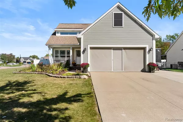 Linden, MI 48451 9673,331 Andrea Avenue