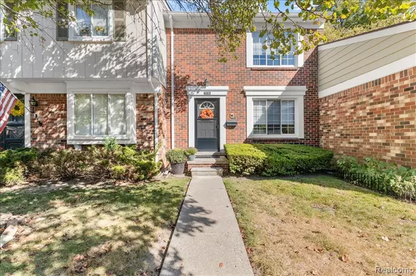 1936 Torquay Avenue, Royal Oak, MI 48073 1225