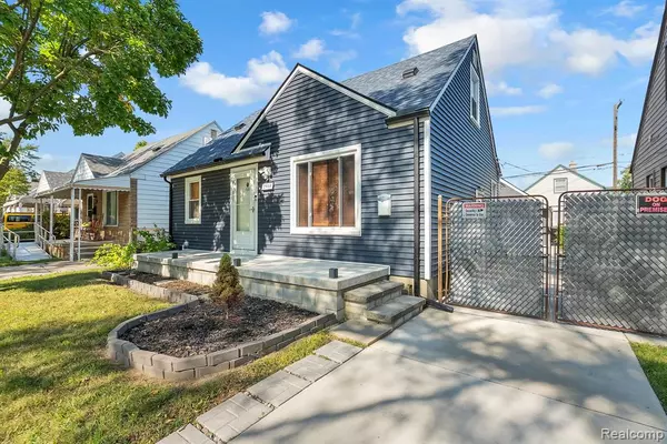 Lincoln Park, MI 48146 2534,2910 Bailey Avenue