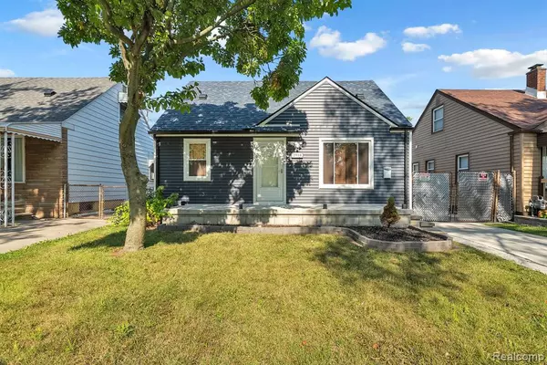 Lincoln Park, MI 48146 2534,2910 Bailey Avenue