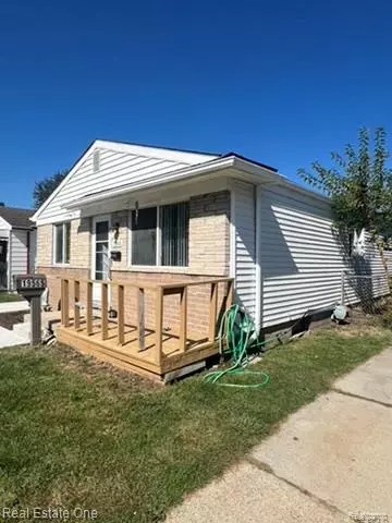 Clinton Township, MI 48035 4825,19565 Stafford Street