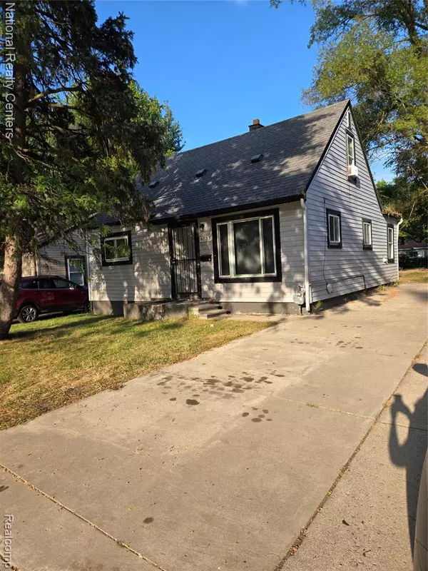 Taylor, MI 48180,6137 McGuire Avenue