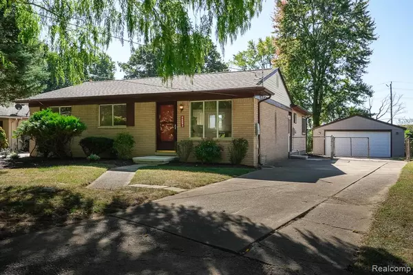 26293 Shiawassee Road, Southfield, MI 48033 3633