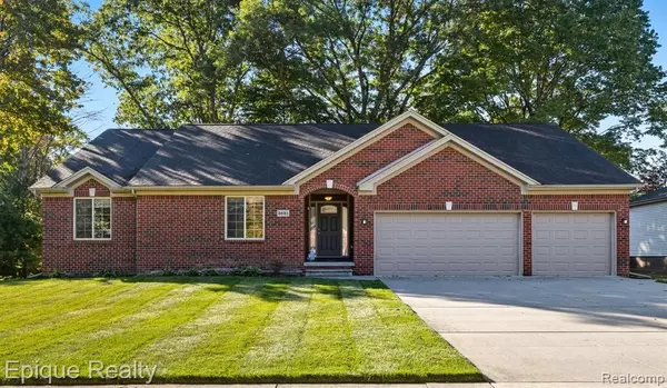 3681 S Athanasia Way, Fort Gratiot, MI 48059 3998