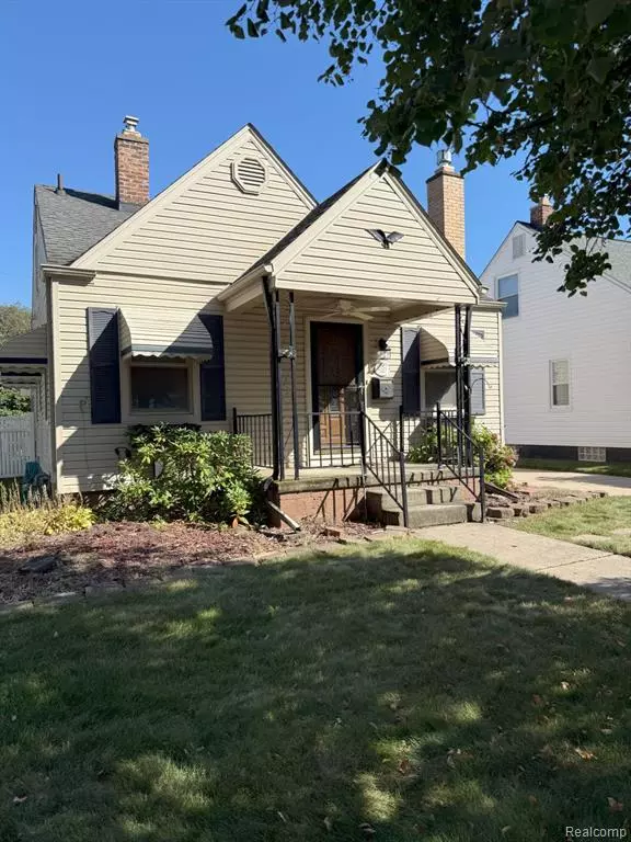 Dearborn, MI 48124 3347,2943 Queen Street