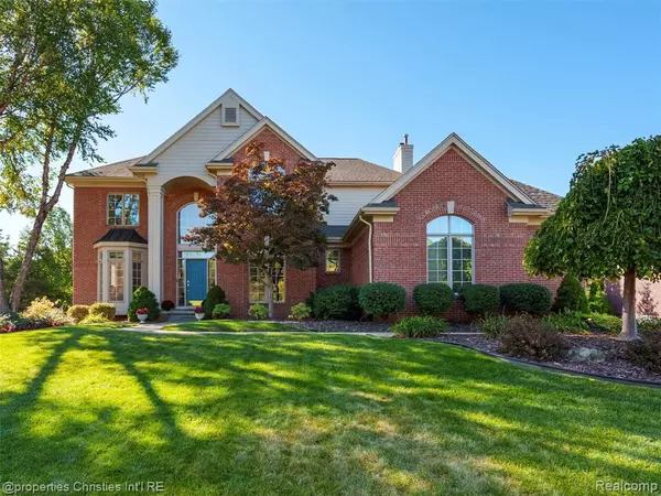 Northville, MI 48168 4337,40053 Bexley Way