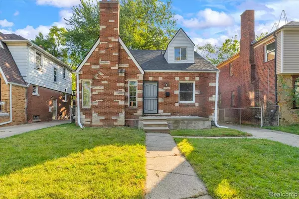 15366 Sussex Street, Detroit, MI 48227 2655