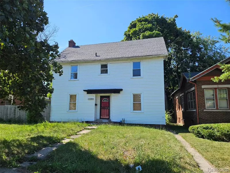 11299 Rosemary Street, Detroit, MI 48213 1357