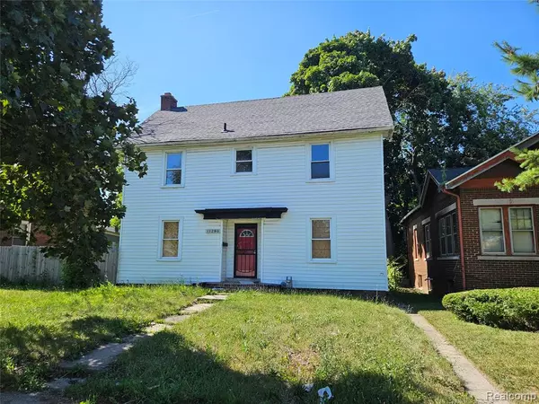 Detroit, MI 48213 1357,11299 Rosemary Street