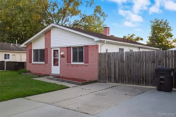 Taylor, MI 48180 3009,9404 Princess Street