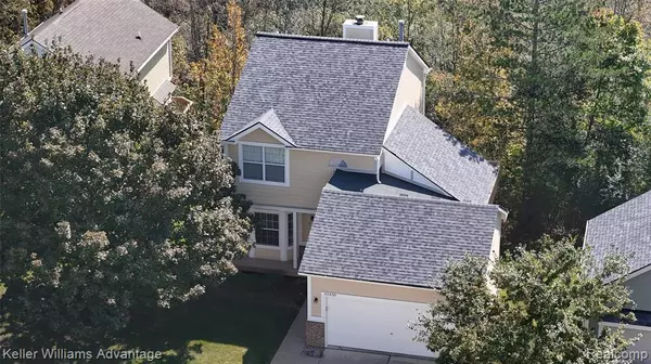 Novi, MI 48377 1557,41450 Cornell Drive