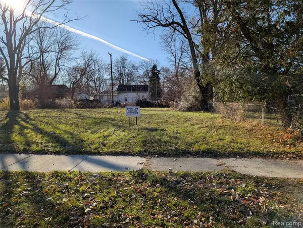 Detroit, MI 48224 1478,4607 Radnor Street