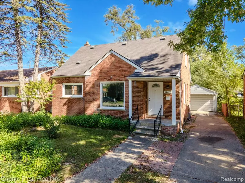 17010 Beech Daly Road, Redford, MI 48240 2481