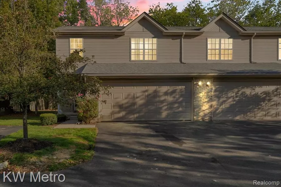 24053 Lathrup Boulevard, Southfield, MI 48075 2826