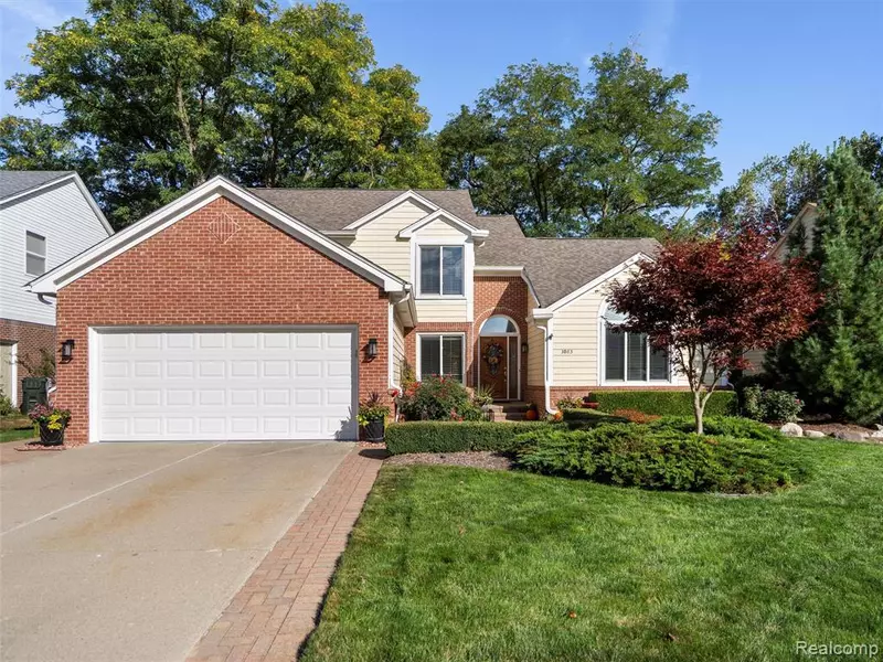 3083 Honor Drive, Rochester Hills, MI 48309 4013
