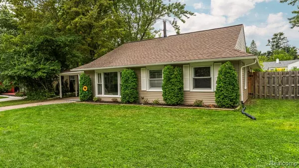 Ann Arbor, MI 48104 5221,2460 Yost Boulevard