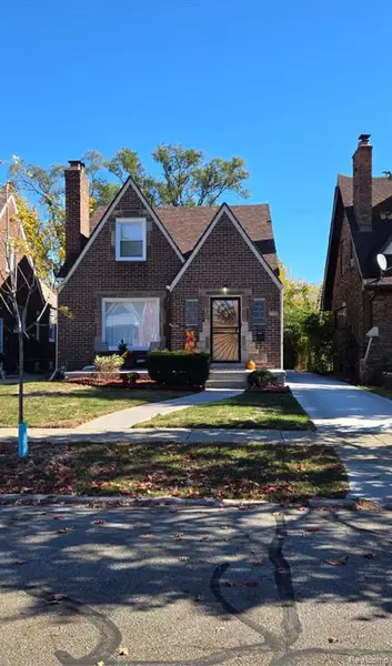 18674 San Juan Drive, Detroit, MI 48221 2174