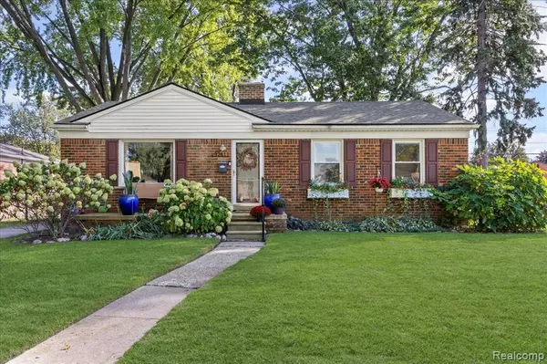 Livonia, MI 48150 3726,32611 Vermont Street