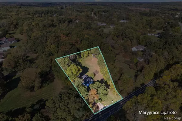 Dexter, MI 48130 8539,5975 Dexter Pinckney Road