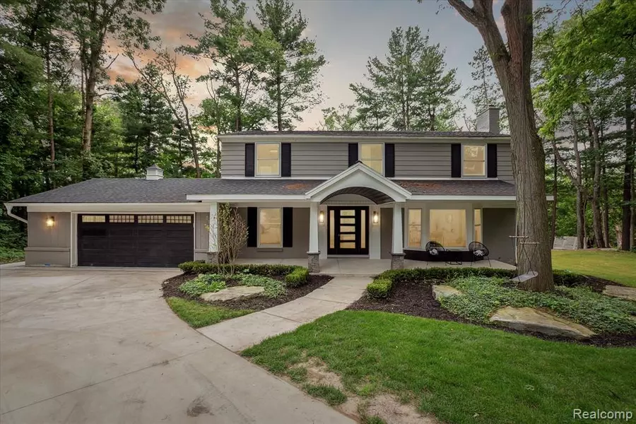 47103 Timberlane Street, Northville, MI 48167 1701