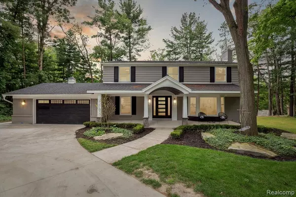 47103 Timberlane Street, Northville, MI 48167 1701