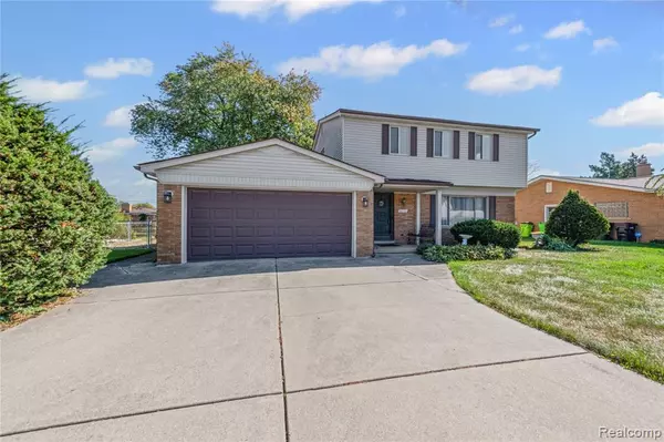 36754 Maas Drive, Sterling Heights, MI 48312 2837