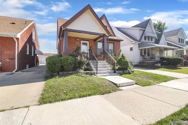 Dearborn, MI 48126 1139,7656 Neckel Street