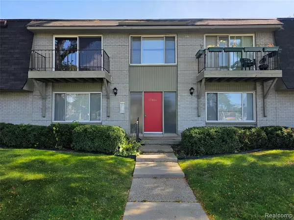 19800 W 12 Mile Road, Southfield, MI 48076 2548