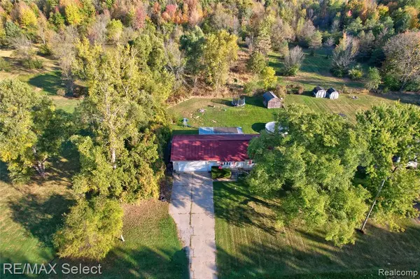 Mount Morris, MI 48458,6393 Frances Road