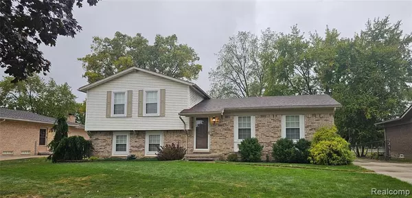 1443 Whittier Drive,  Canton,  MI 48187 2935