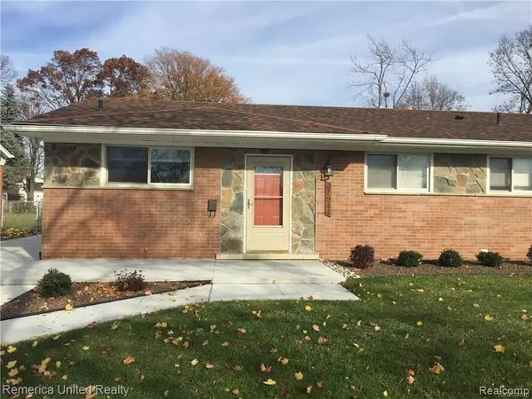 Livonia, MI 48154 4962,37944 LYNDON Street