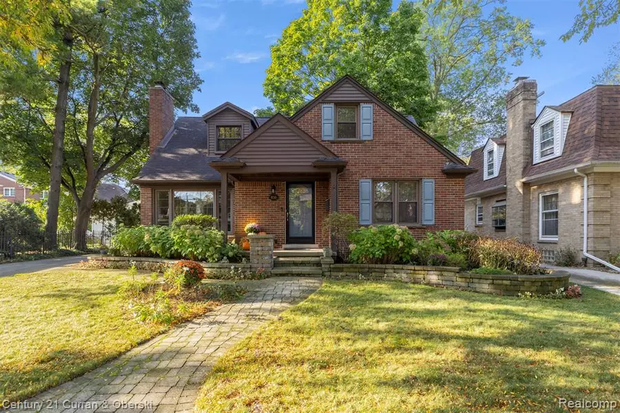 830 S Lafayette St Street, Dearborn, MI 48124 1595