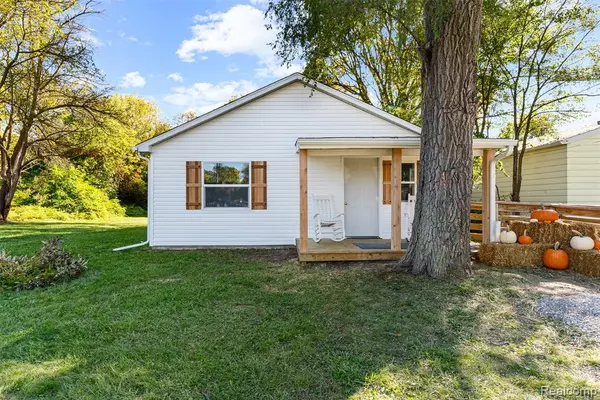 Mount Morris, MI 48458 2526,1116 Morris Hills Parkway