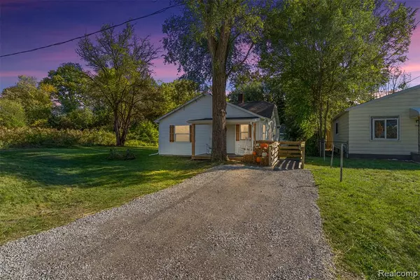 Mount Morris, MI 48458 2526,1116 Morris Hills Parkway