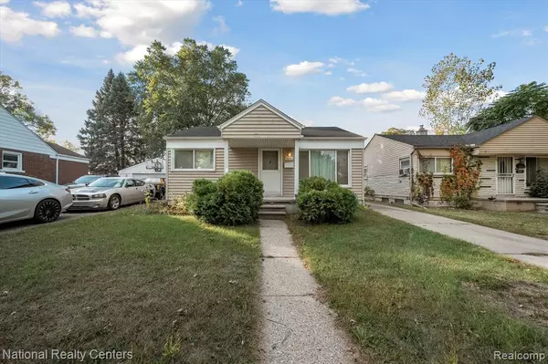 Inkster, MI 48141 2327,26901 Kean Street