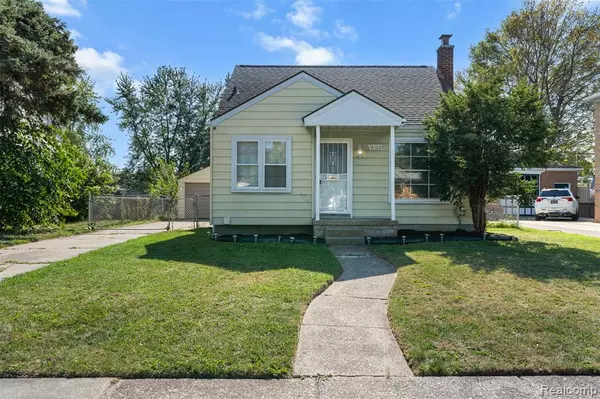 Eastpointe, MI 48021 4805,16106 Chesterfield Avenue
