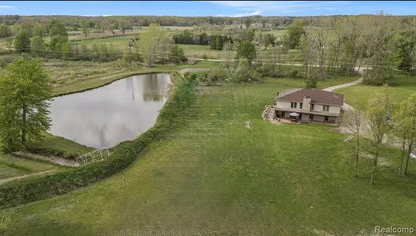 Howell, MI 48843,7031 Munsell Road