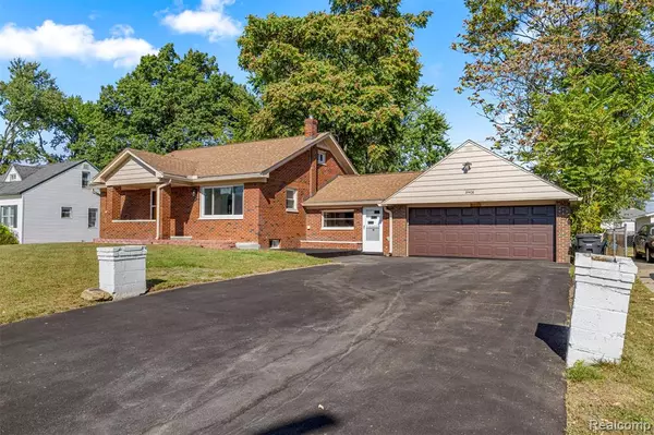Westland, MI 48186 4291,35408 Farragut Avenue