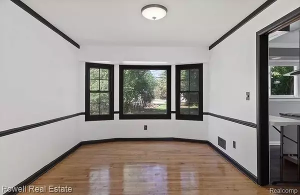 Southfield, MI 48076 5318,19800 Cherry Hill Street
