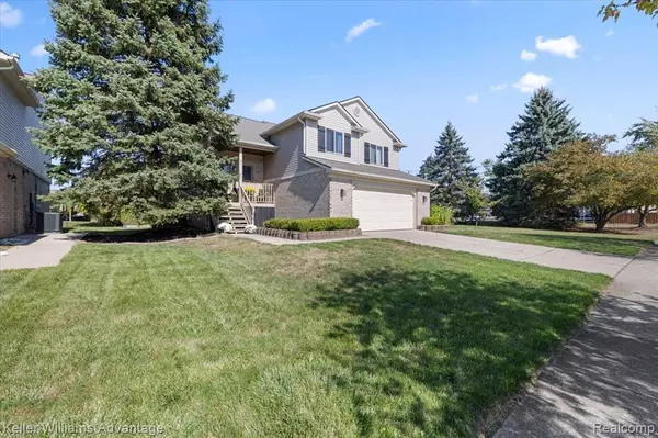 Canton, MI 48188 3124,631 Tyler Lane