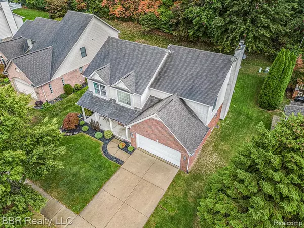Brownstown, MI 48183 1155,22795 Fawn Road