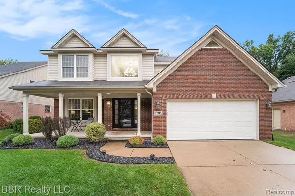 Brownstown, MI 48183 1155,22795 Fawn Road