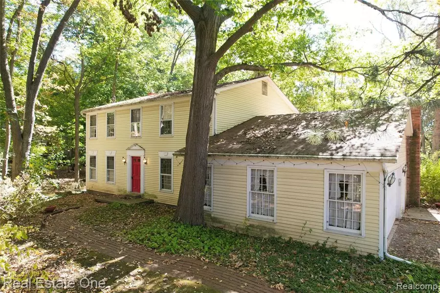 3961 Will O Way Lane, West Bloomfield, MI 48323 2794