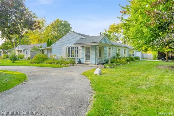 21769 Ulrich Street, Clinton Township, MI 48036 3721