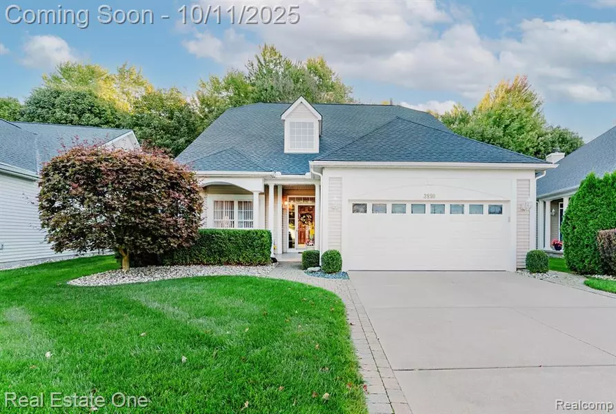 3890 Hillsdale Drive, Auburn Hills, MI 48326 4300