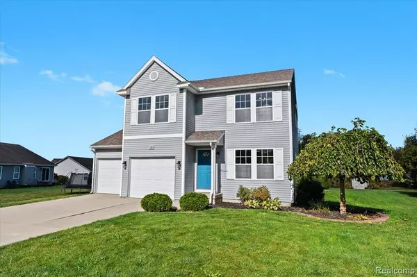 Howell, MI 48855 7116,335 Sunbury Drive