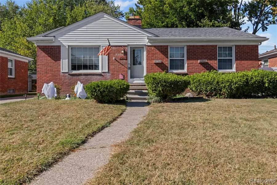 9627 Merriman Road, Livonia, MI 48150 2801