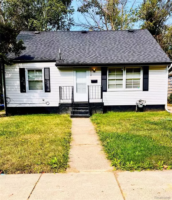 618 W Austin Avenue, Flint, MI 48505 2622