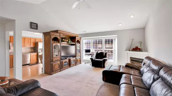 Chesterfield, MI 48051,51817 Lionel Lane