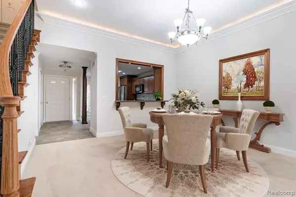 Troy, MI 48098 5107,1220 Autumn Drive